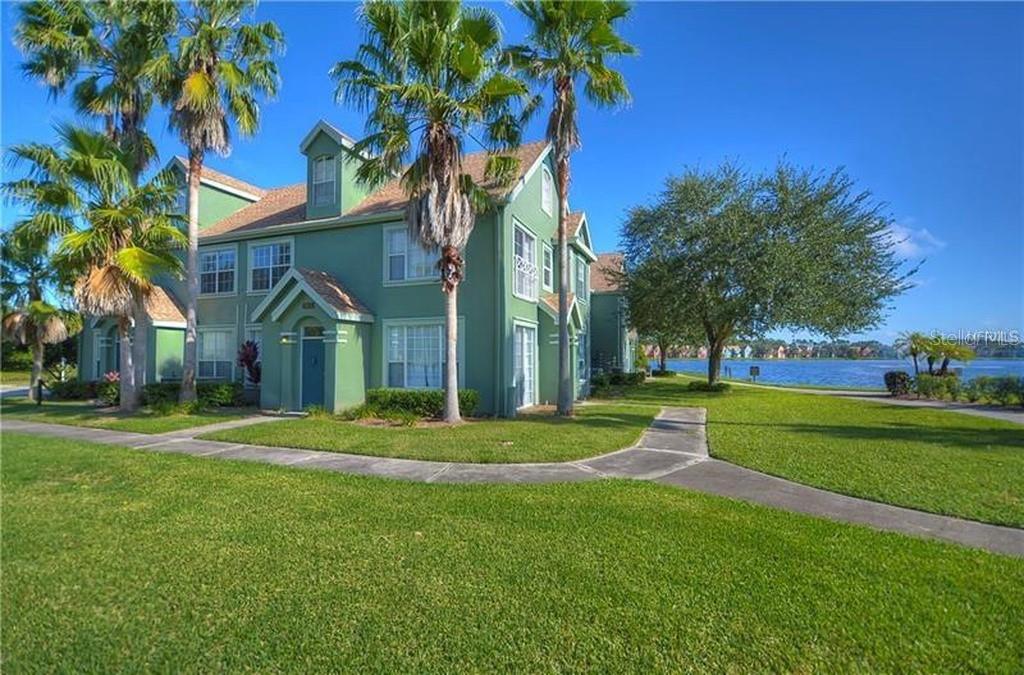 9414 Lake Chase Island Way #9414 Property Photo
