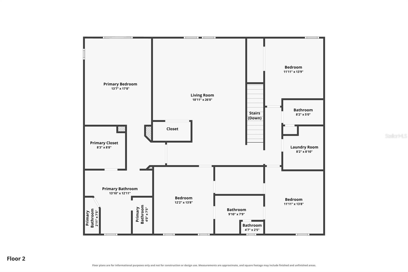 9125 Warm Springs Cir Property Photo 76