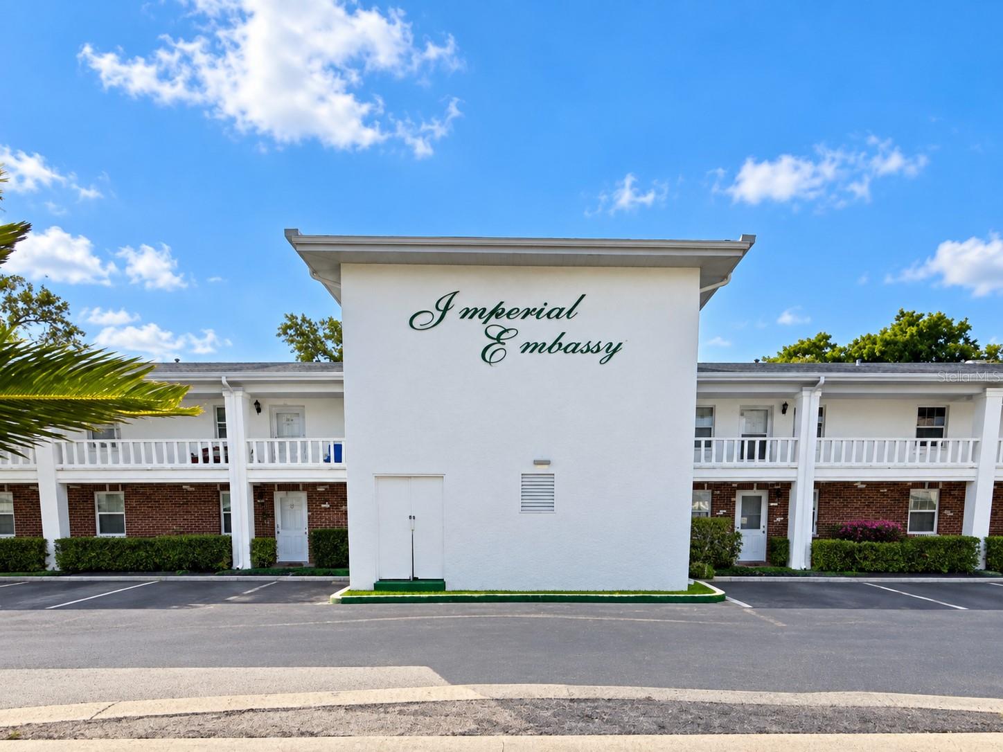4747 Azalea Dr #101 Property Photo 1