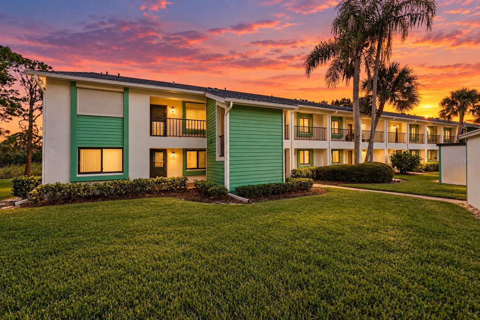 2525 Royal Pines Cir #26h Property Photo 1