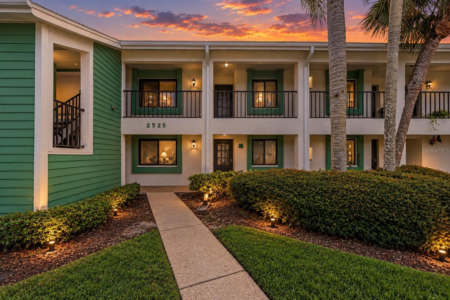 2525 Royal Pines Cir #26h Property Photo 2