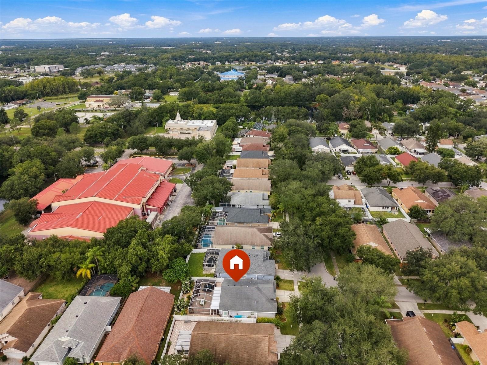 5604 Tughill Dr Property Photo 48