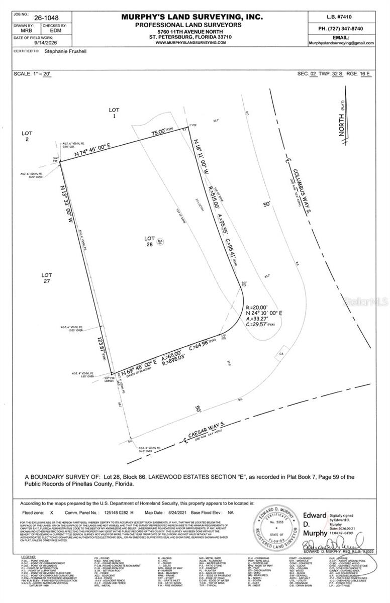 0 Caesar Way S Property Photo 26