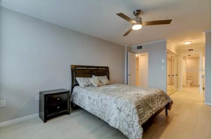400 Island Way #708 Property Photo 15