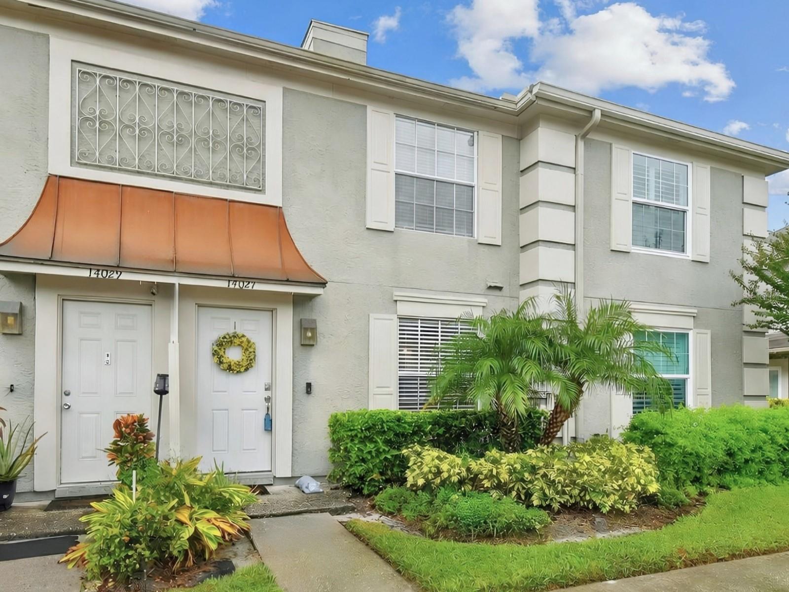 14027 Notreville Way Property Photo 1