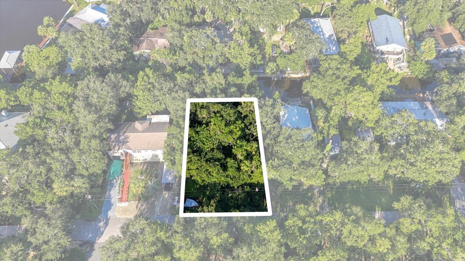 6872 S HOLLY OAK PT Property Photo 1