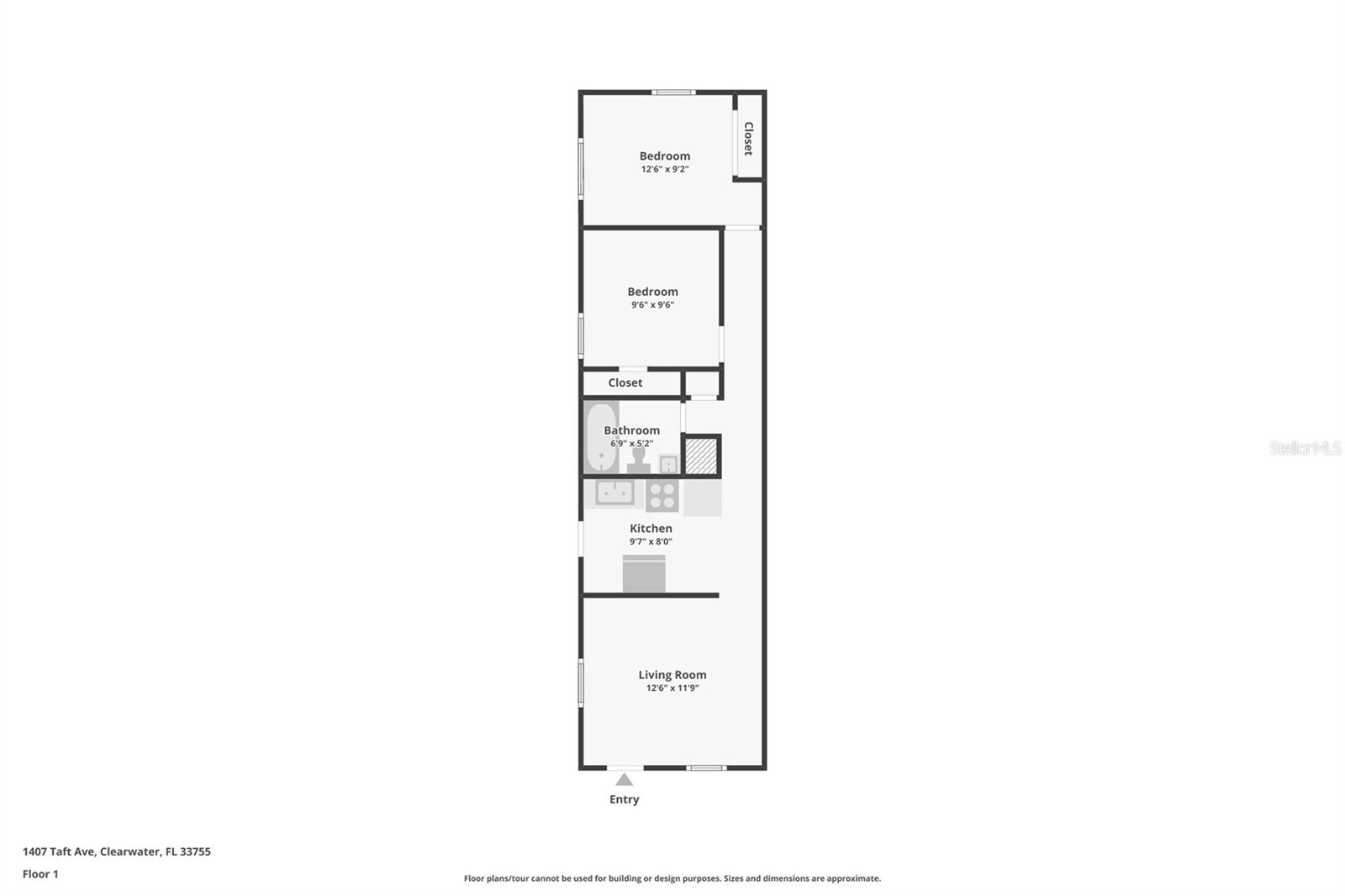 1407 Taft Ave Property Photo 22