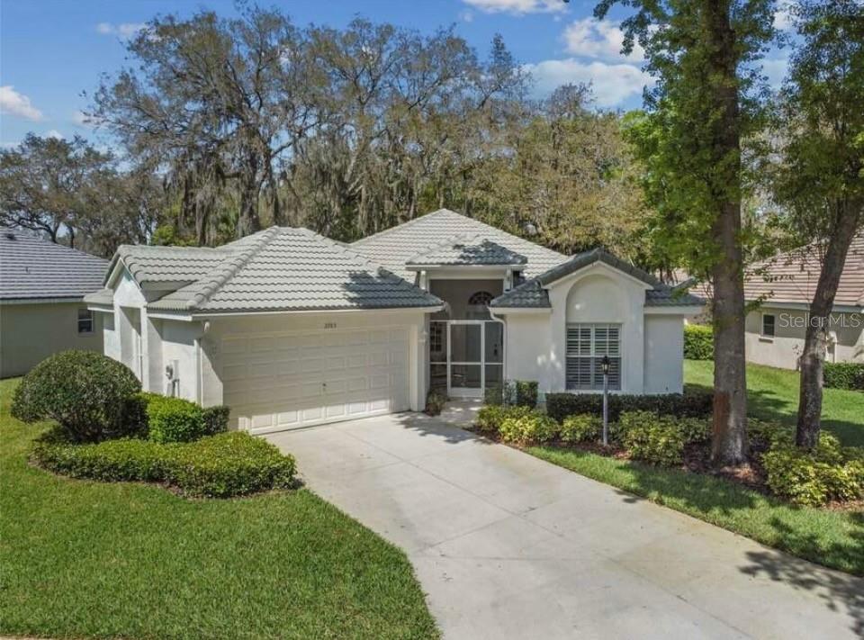 2783 Golf Lake Dr #53 Property Photo
