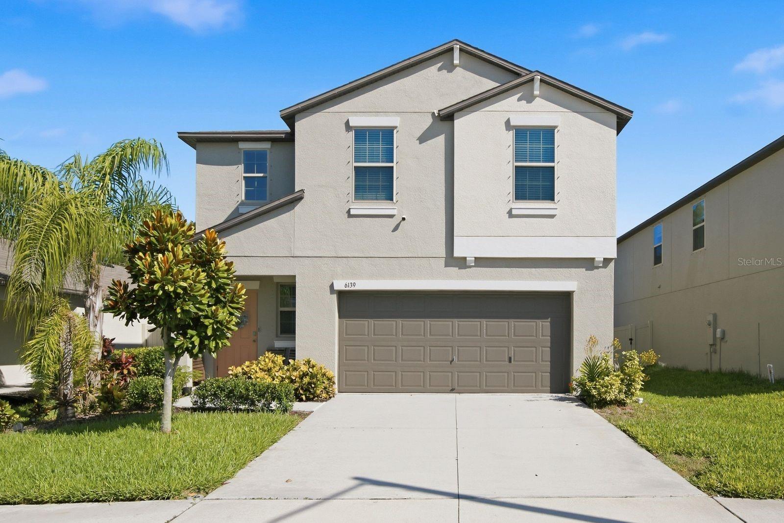 6139 Apple Snail Ave Property Photo 1