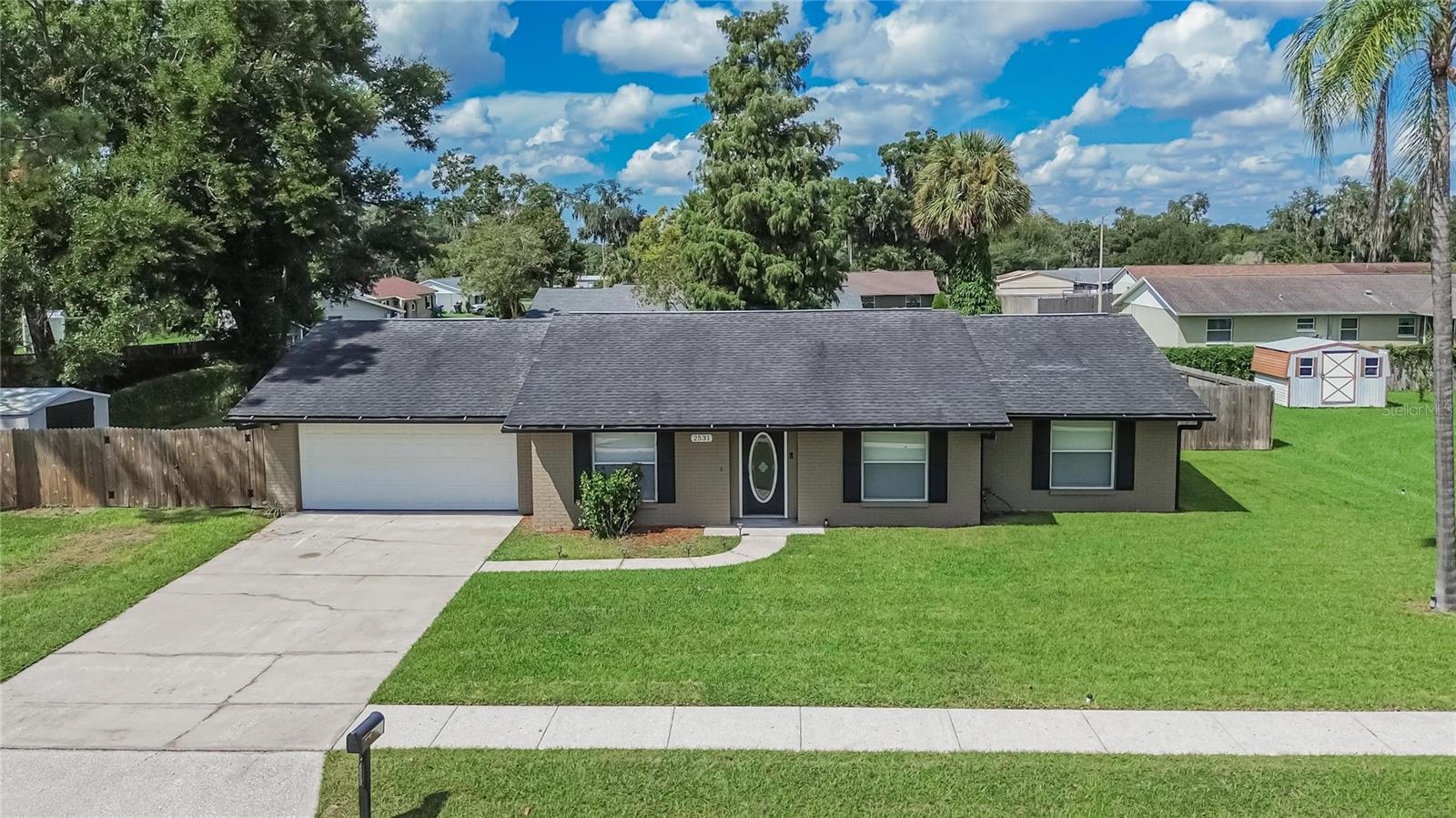 2531 Ridgetop Way Property Photo 1