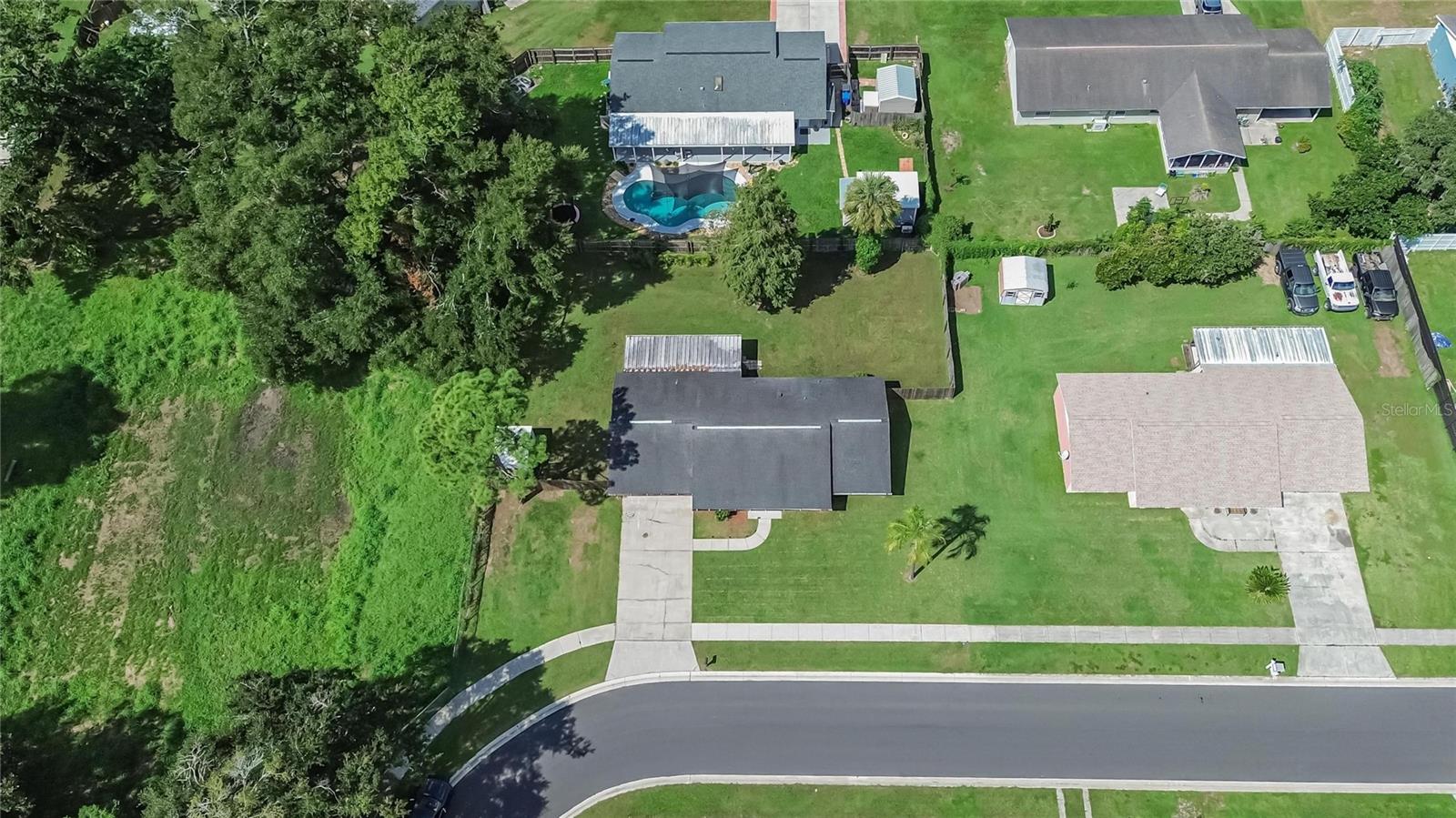 2531 Ridgetop Way Property Photo 2