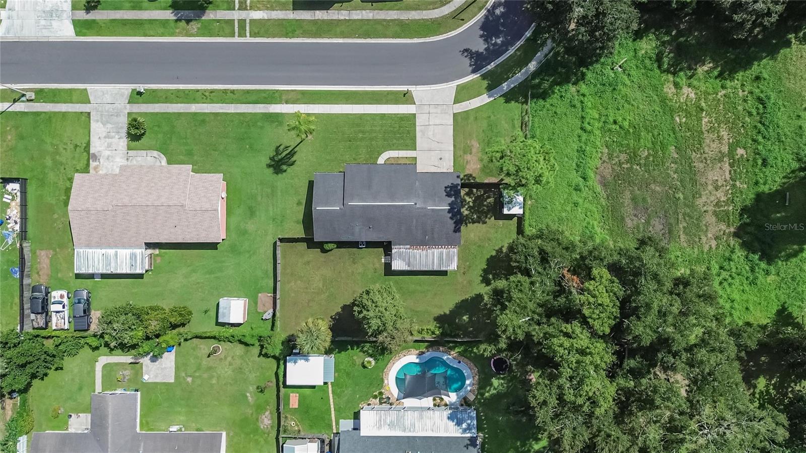 2531 Ridgetop Way Property Photo 11