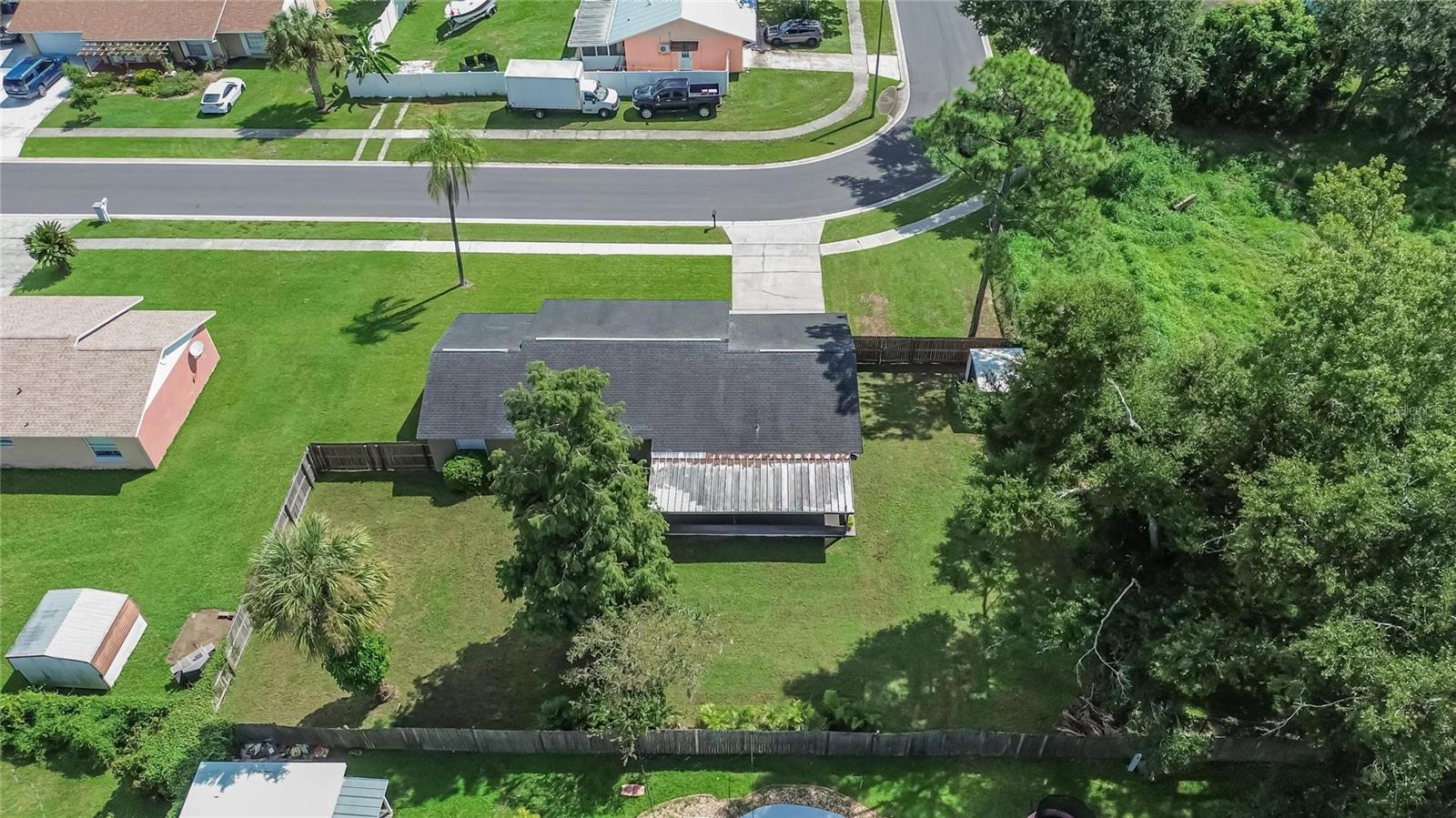 2531 Ridgetop Way Property Photo 17