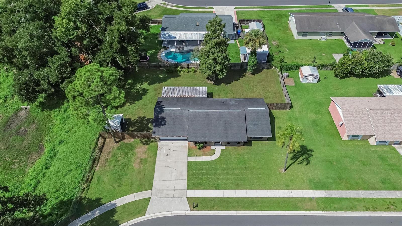 2531 Ridgetop Way Property Photo 18