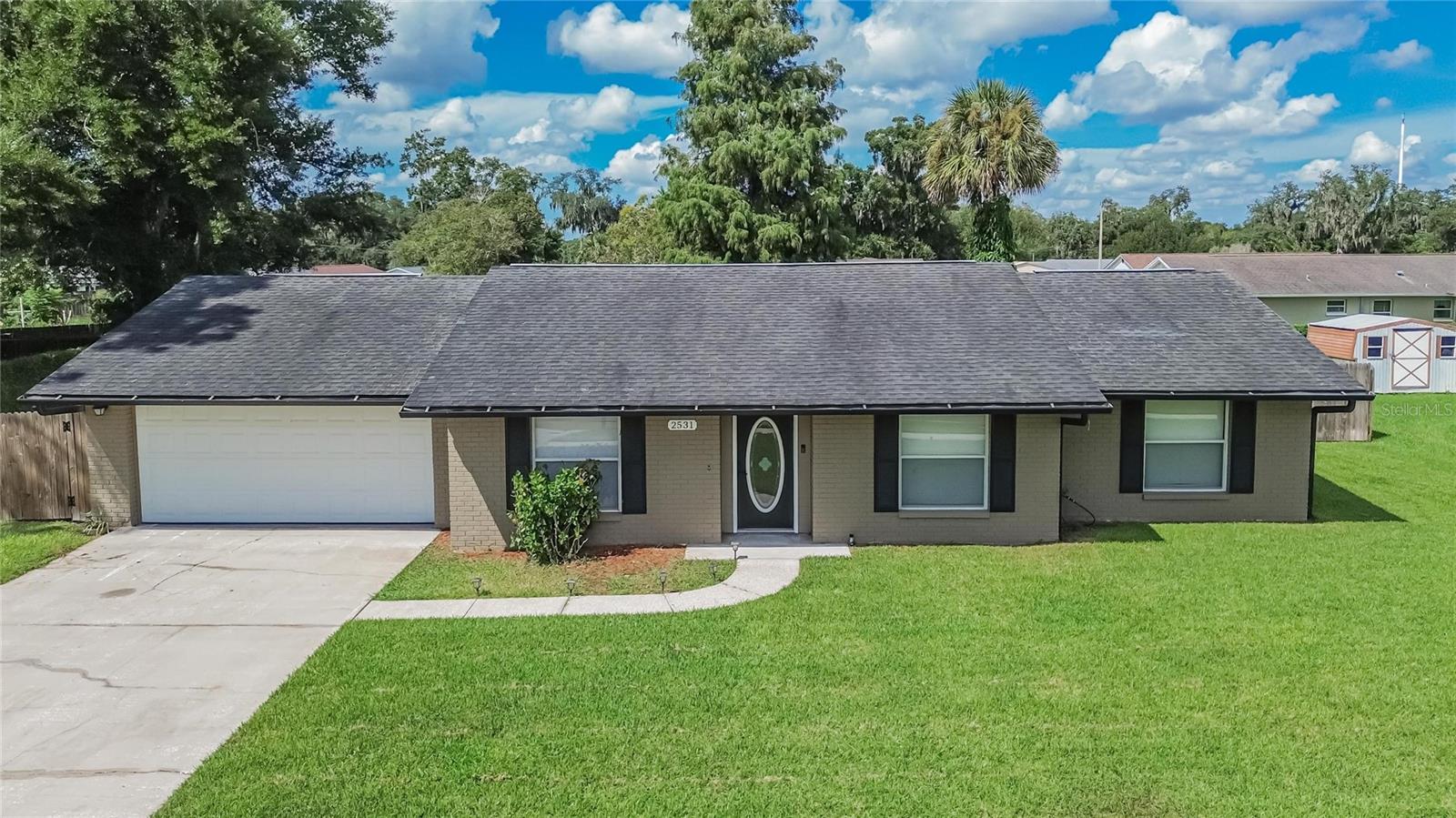 2531 Ridgetop Way Property Photo 19