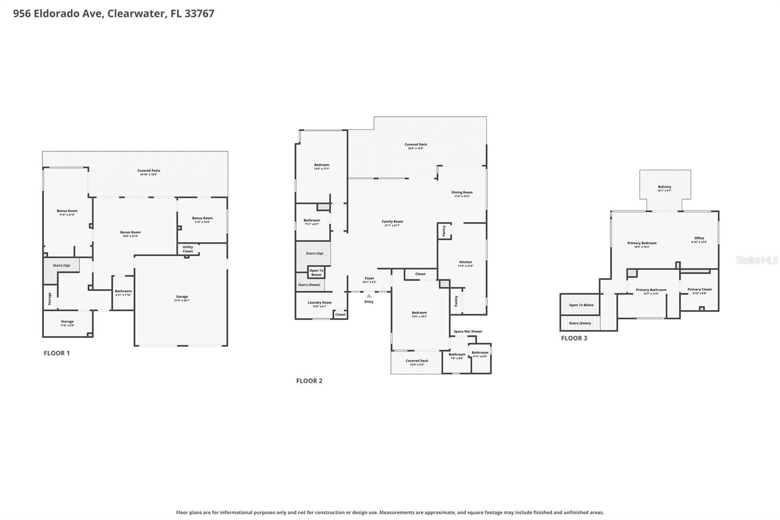 956 Eldorado Ave Property Photo 77