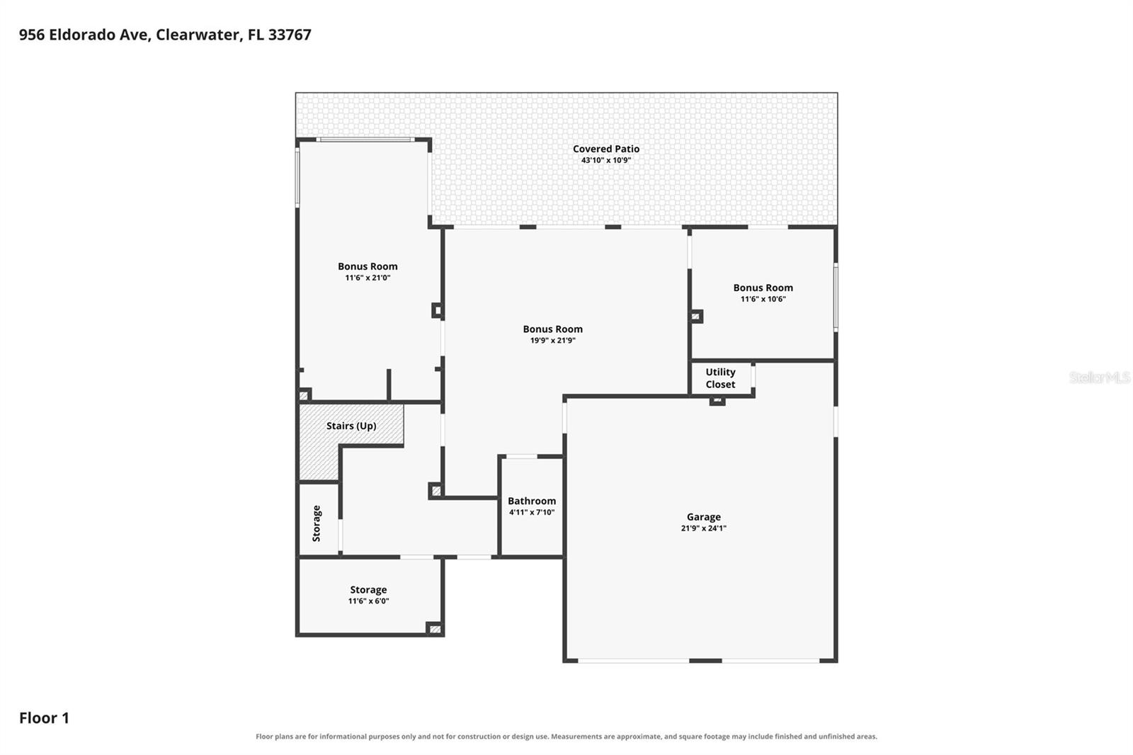 956 Eldorado Ave Property Photo 78