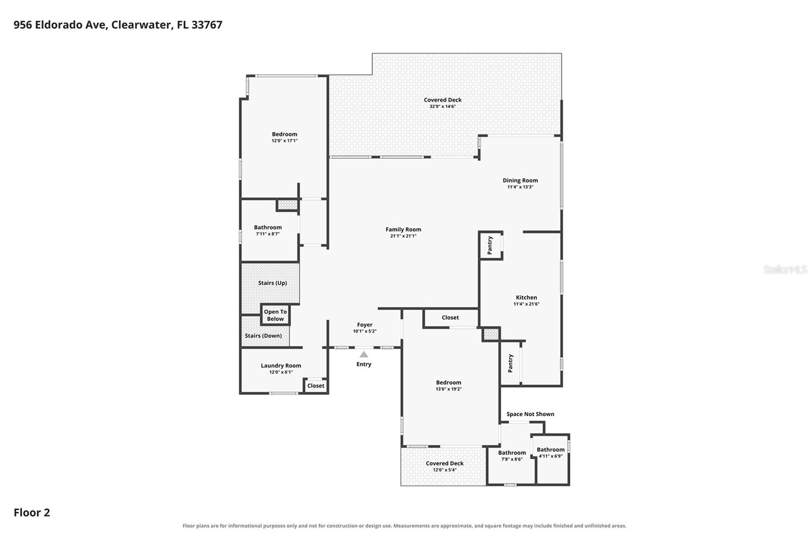 956 Eldorado Ave Property Photo 79