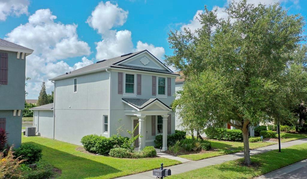8639 TURNSTONE SHORE LN Property Photo 1