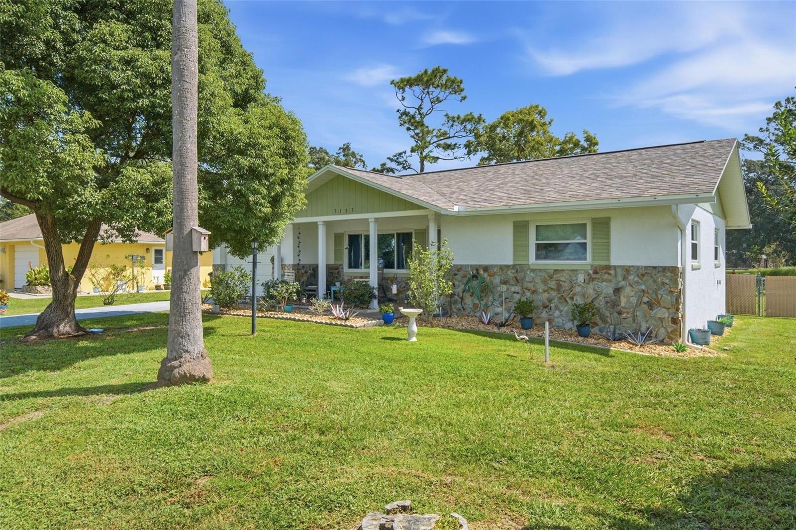 3103 N Woolflower Ter Property Photo 1