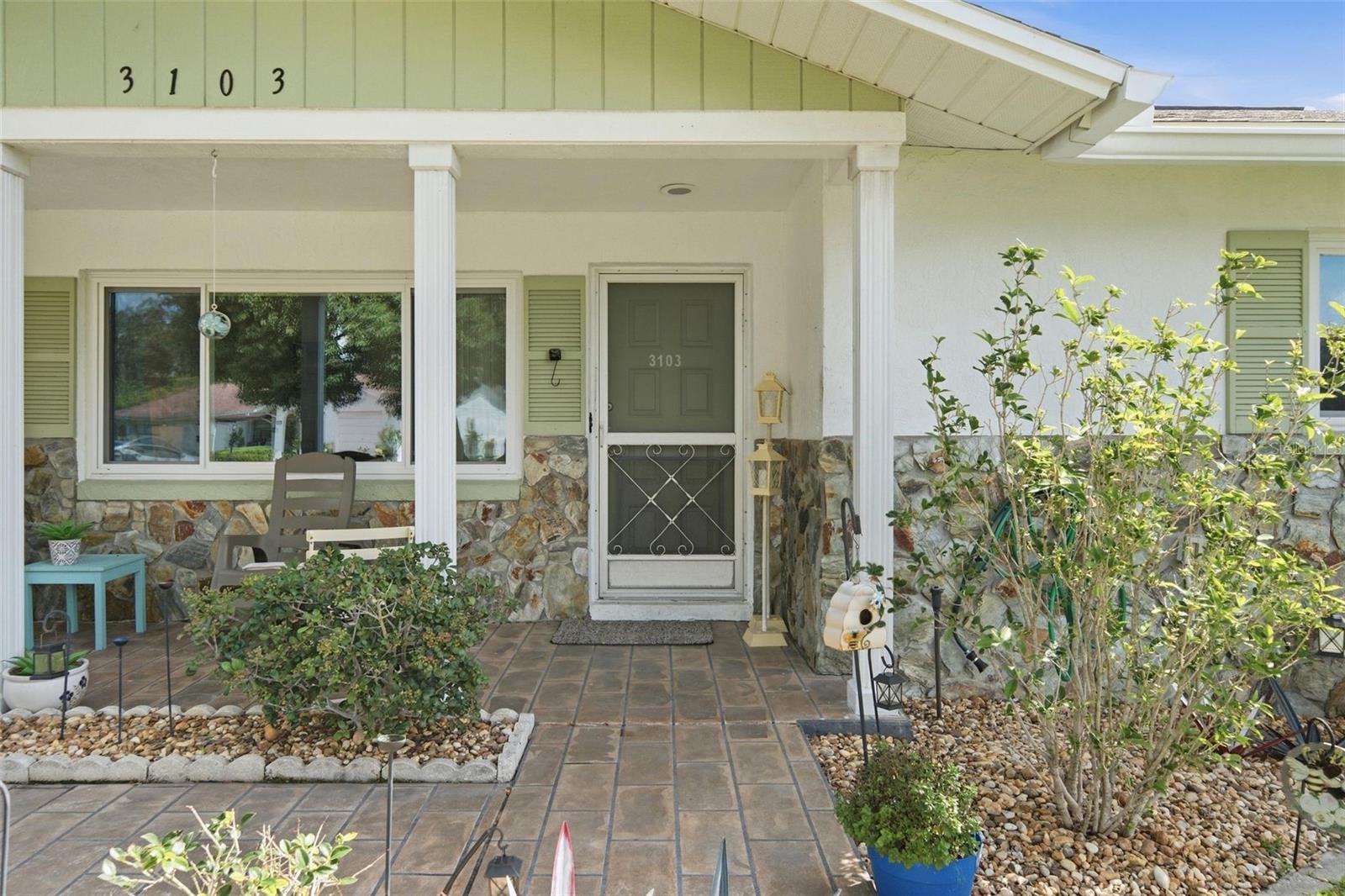 3103 N Woolflower Ter Property Photo 5