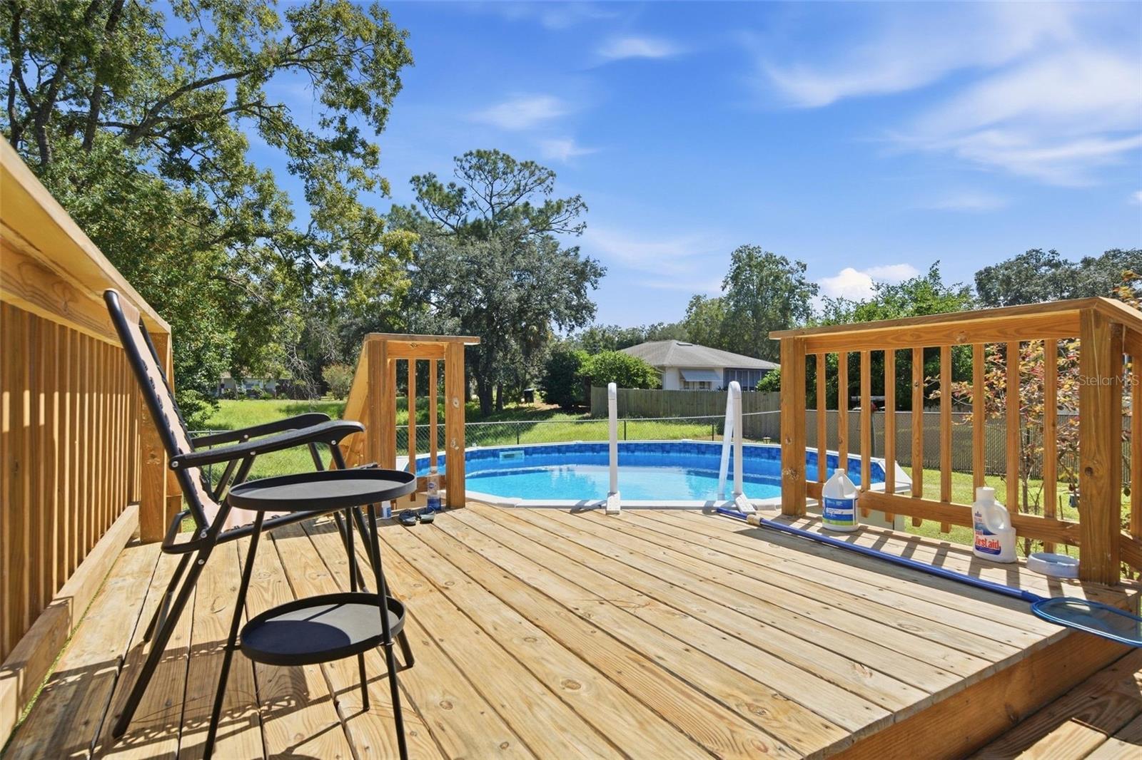 3103 N Woolflower Ter Property Photo 31