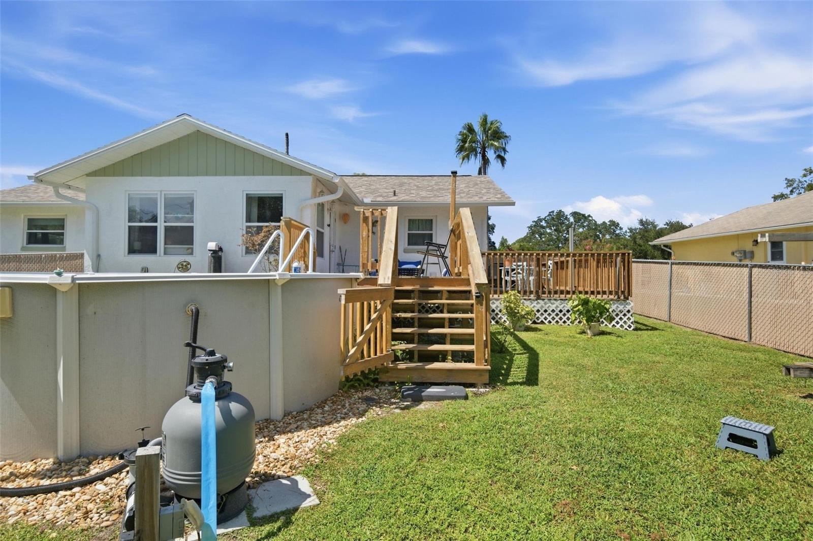 3103 N Woolflower Ter Property Photo 45
