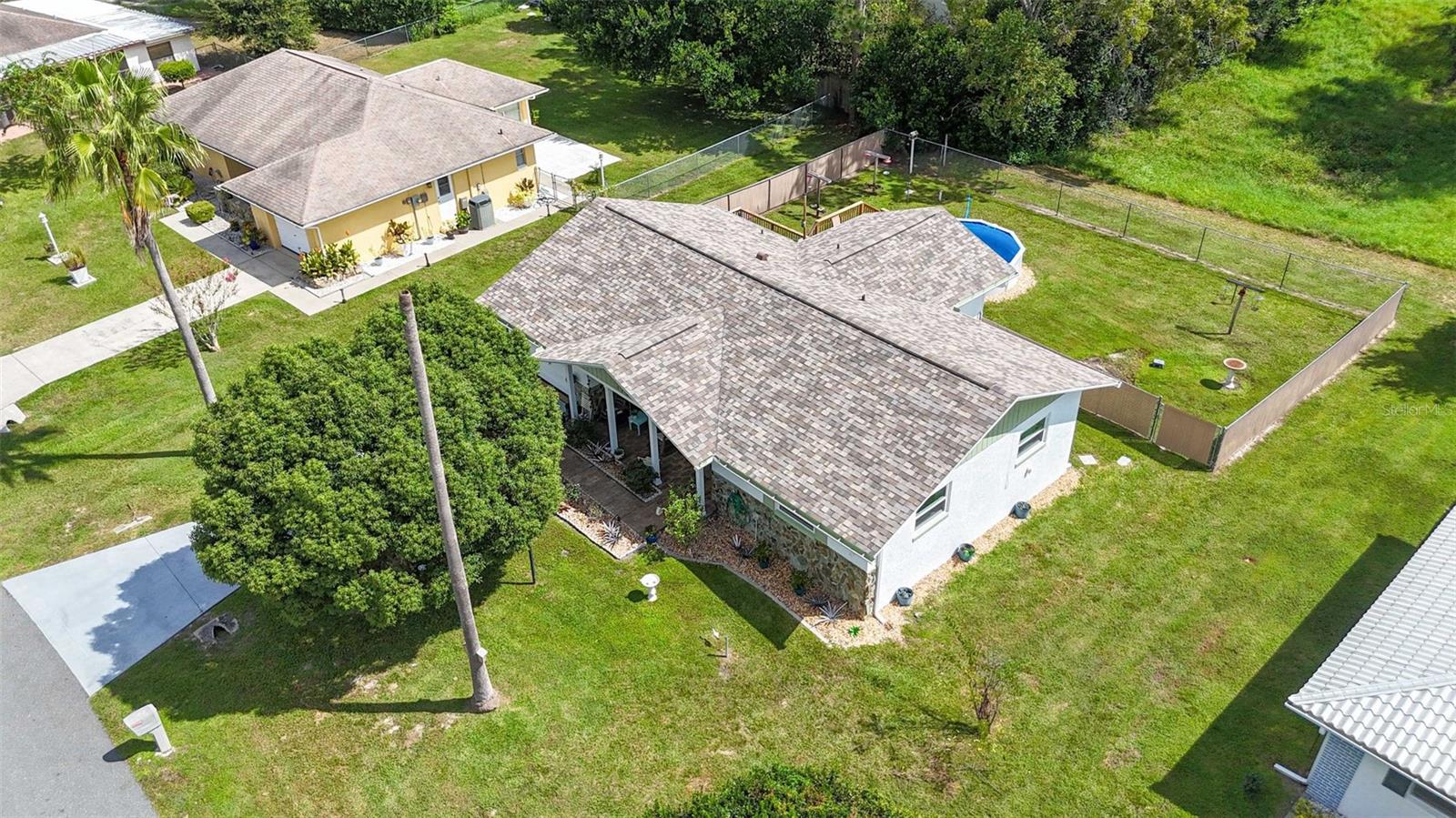 3103 N Woolflower Ter Property Photo 49