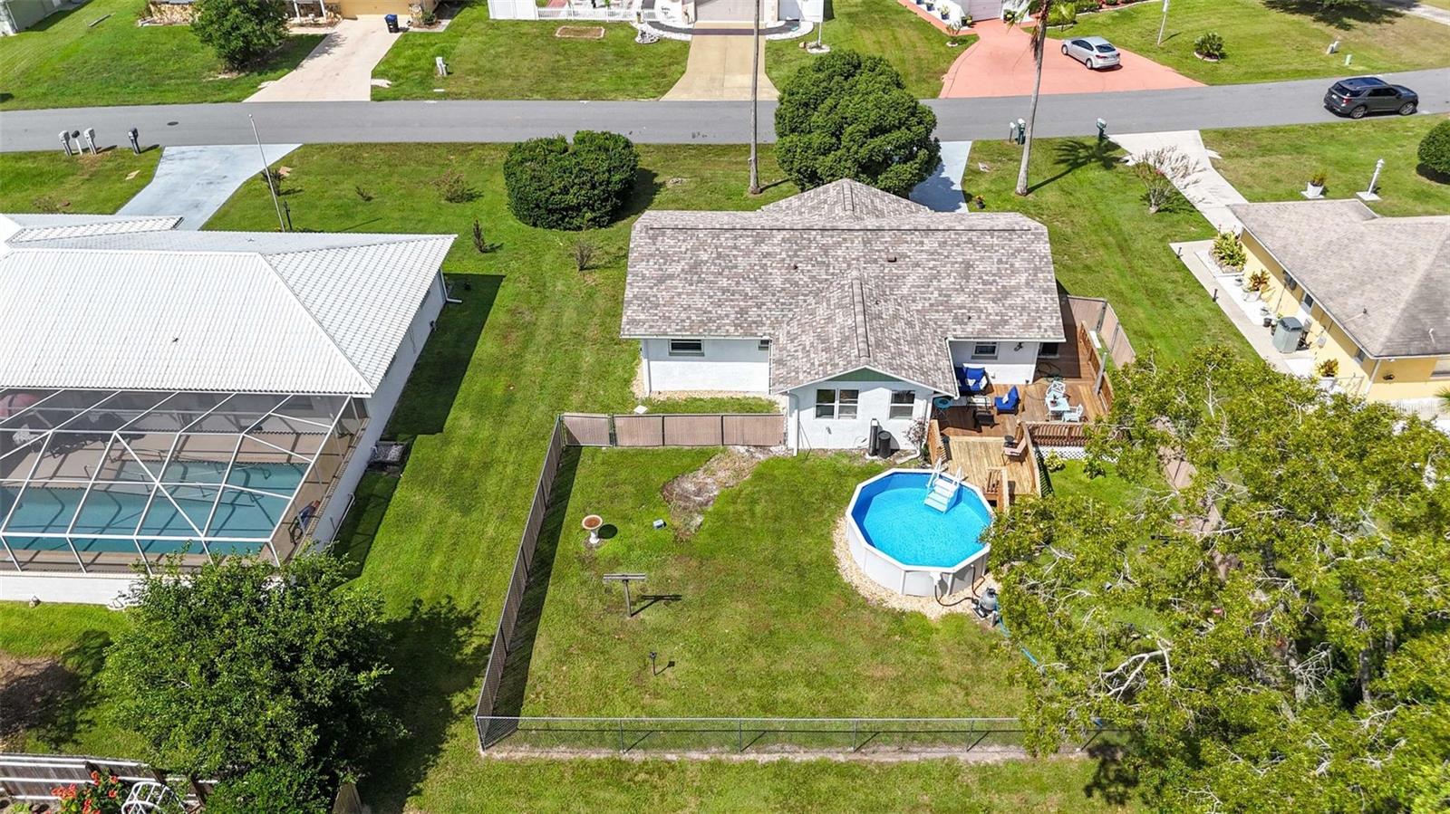 3103 N Woolflower Ter Property Photo 52