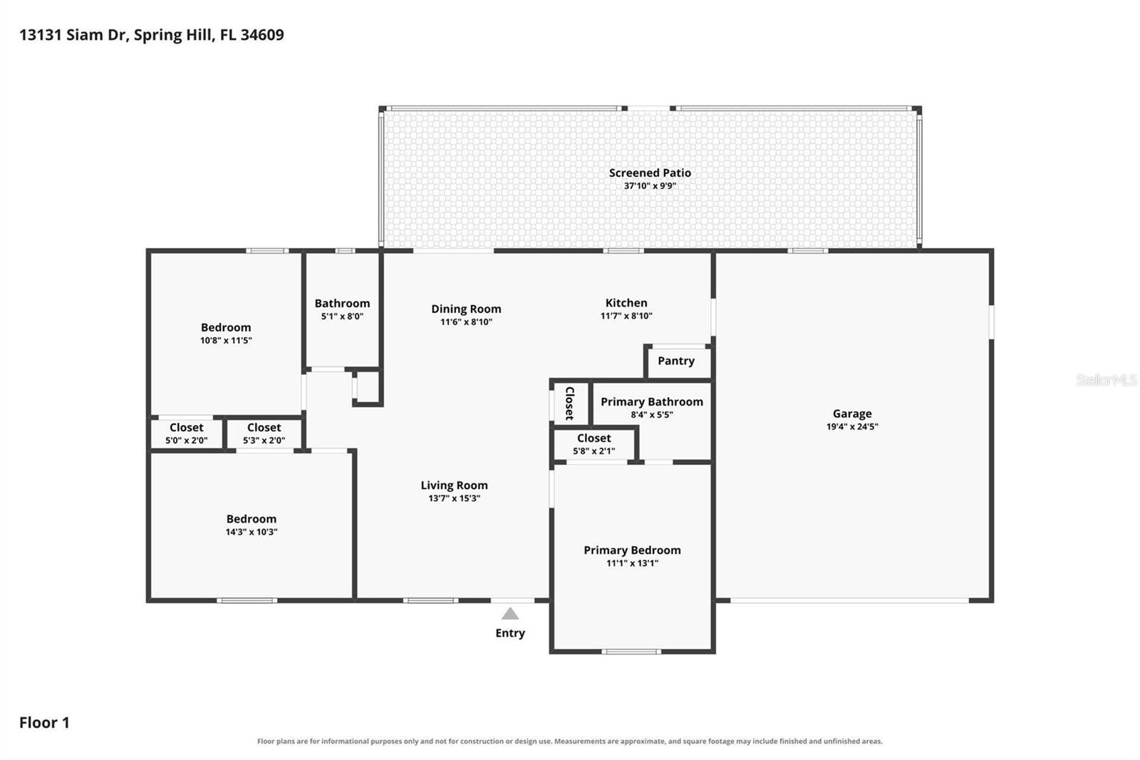 13131 Siam Dr Property Photo 16