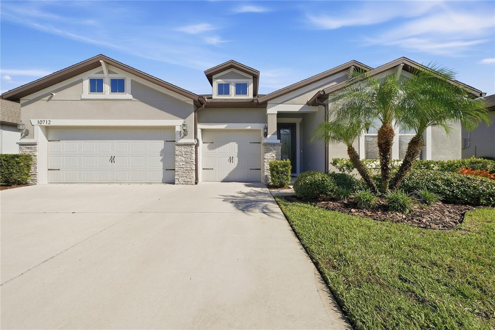10712 Green Harvest Dr Property Photo 1