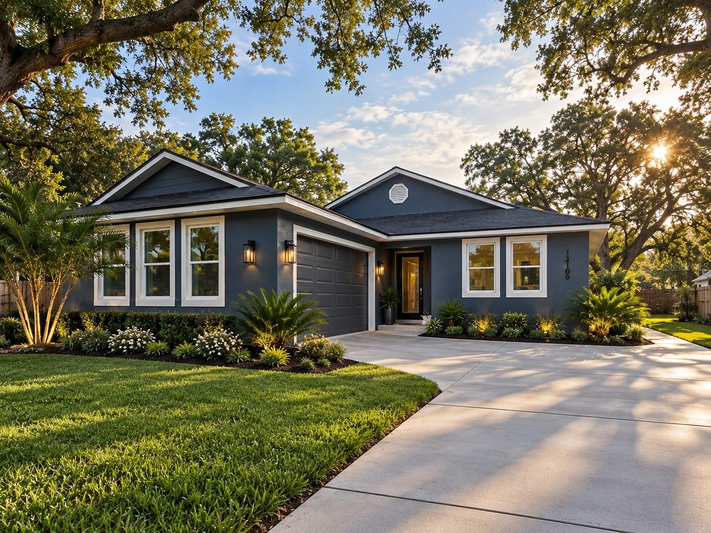13105 N Boulevard Property Photo