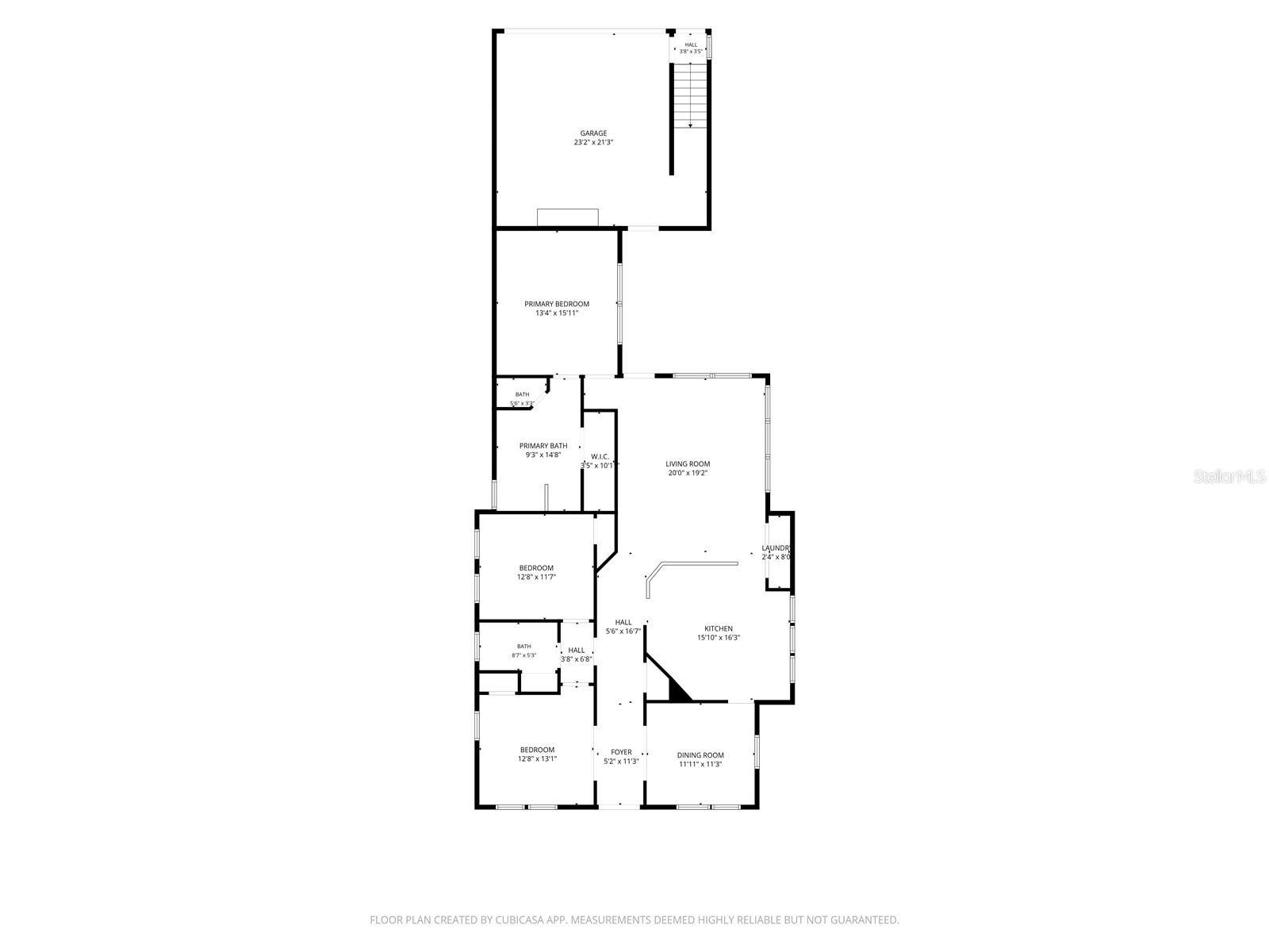 825 Spring Park Loop Property Photo 5