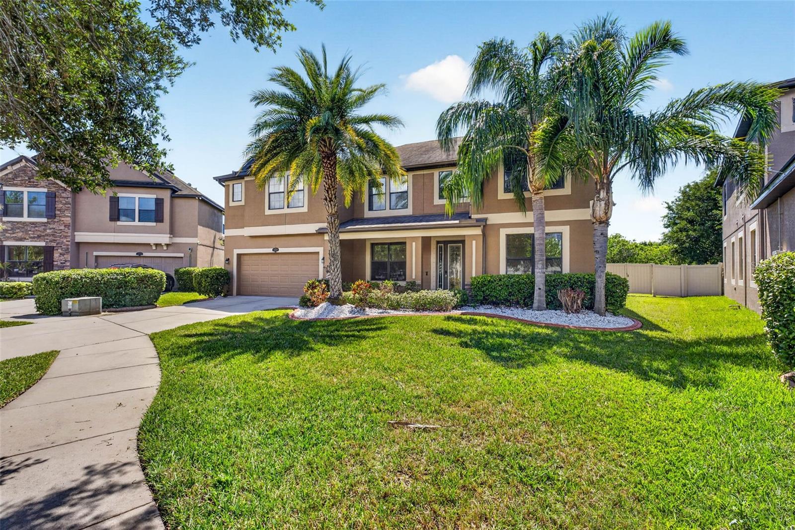 11603 Palmetto Pine St Property Photo 1