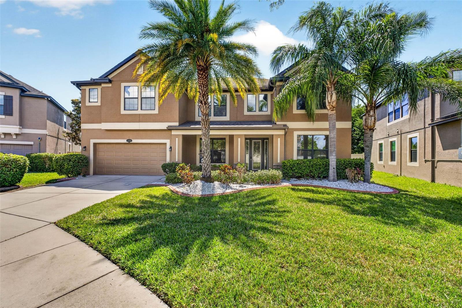 11603 Palmetto Pine St Property Photo 8