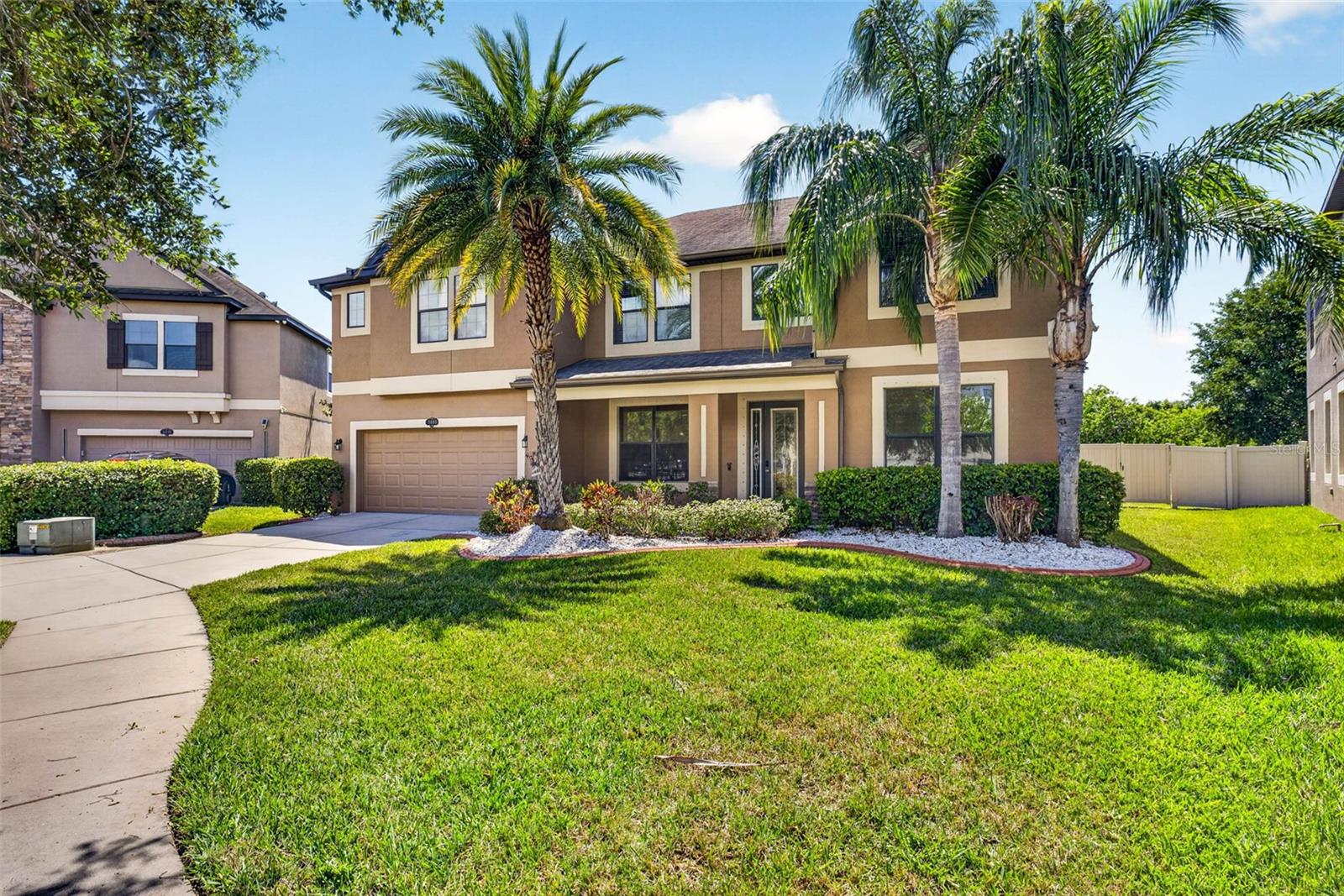 11603 Palmetto Pine St Property Photo 9