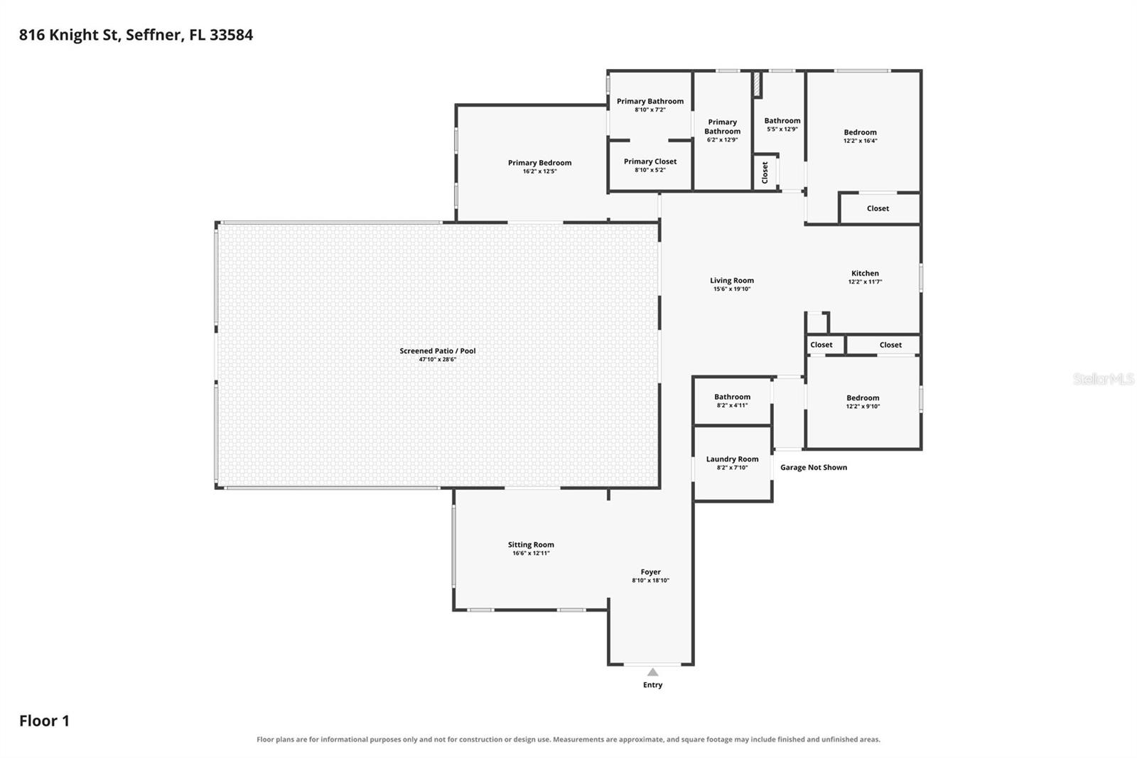 816 Knight St Property Photo 31