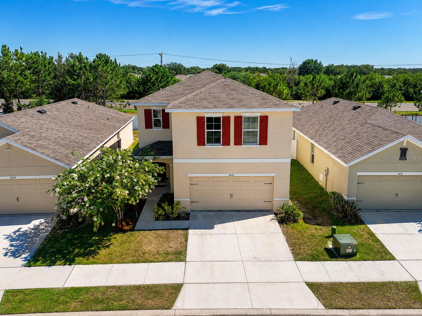 10153 GEESE TRAIL CIR