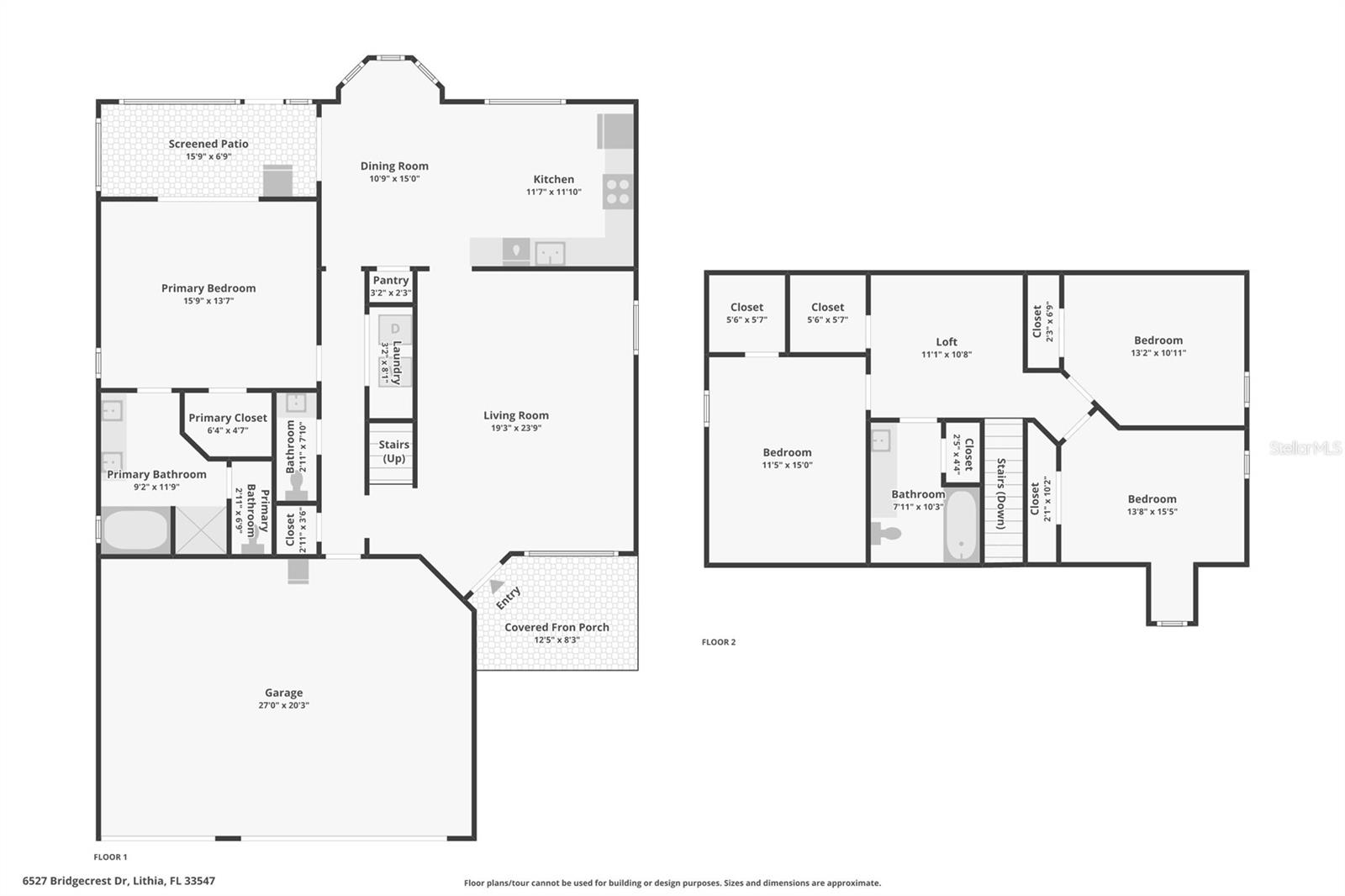 6527 Bridgecrest Dr Property Photo 36