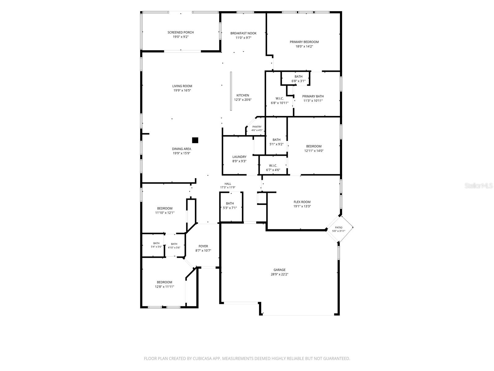 11939 Brighton Knoll Loop Property Photo 36