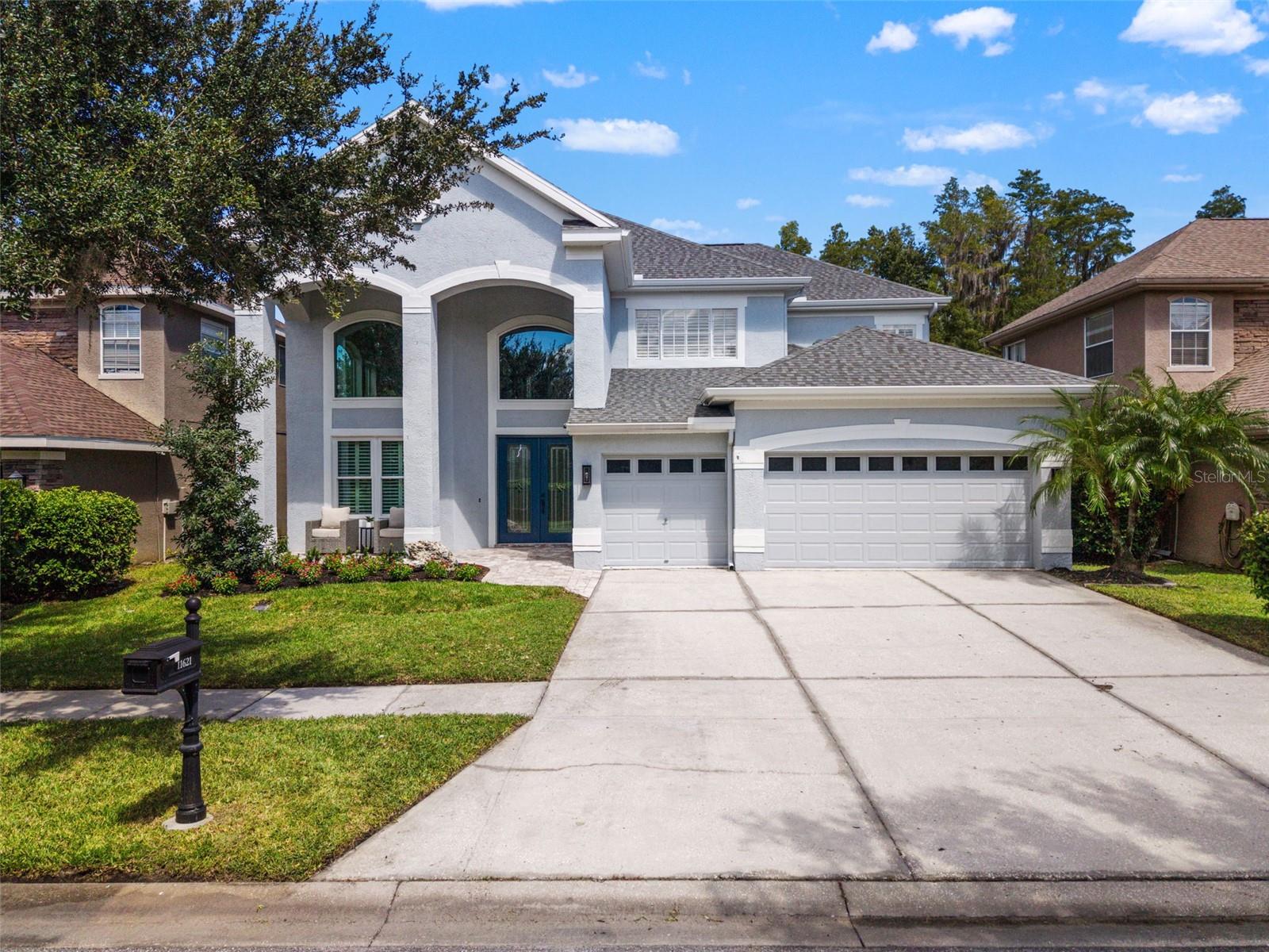 11621 Renaissance View Ct Property Photo 1