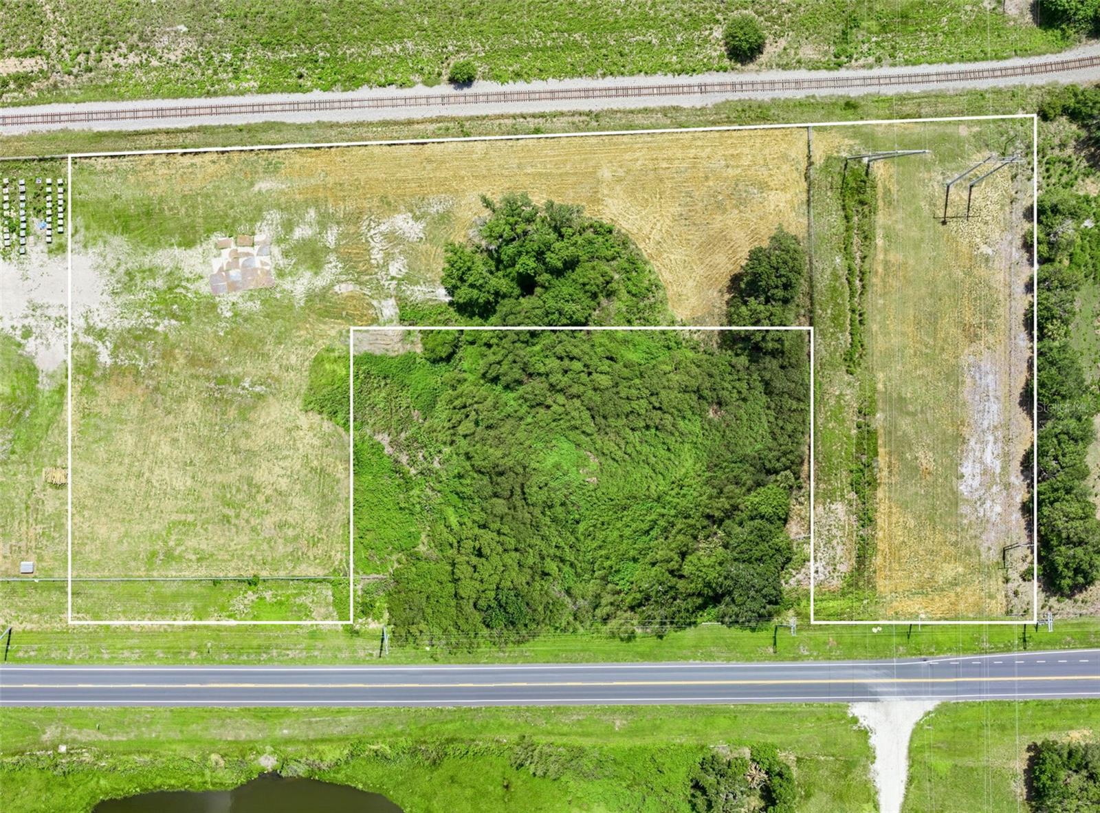 2606 Cozart Rd Property Photo 1