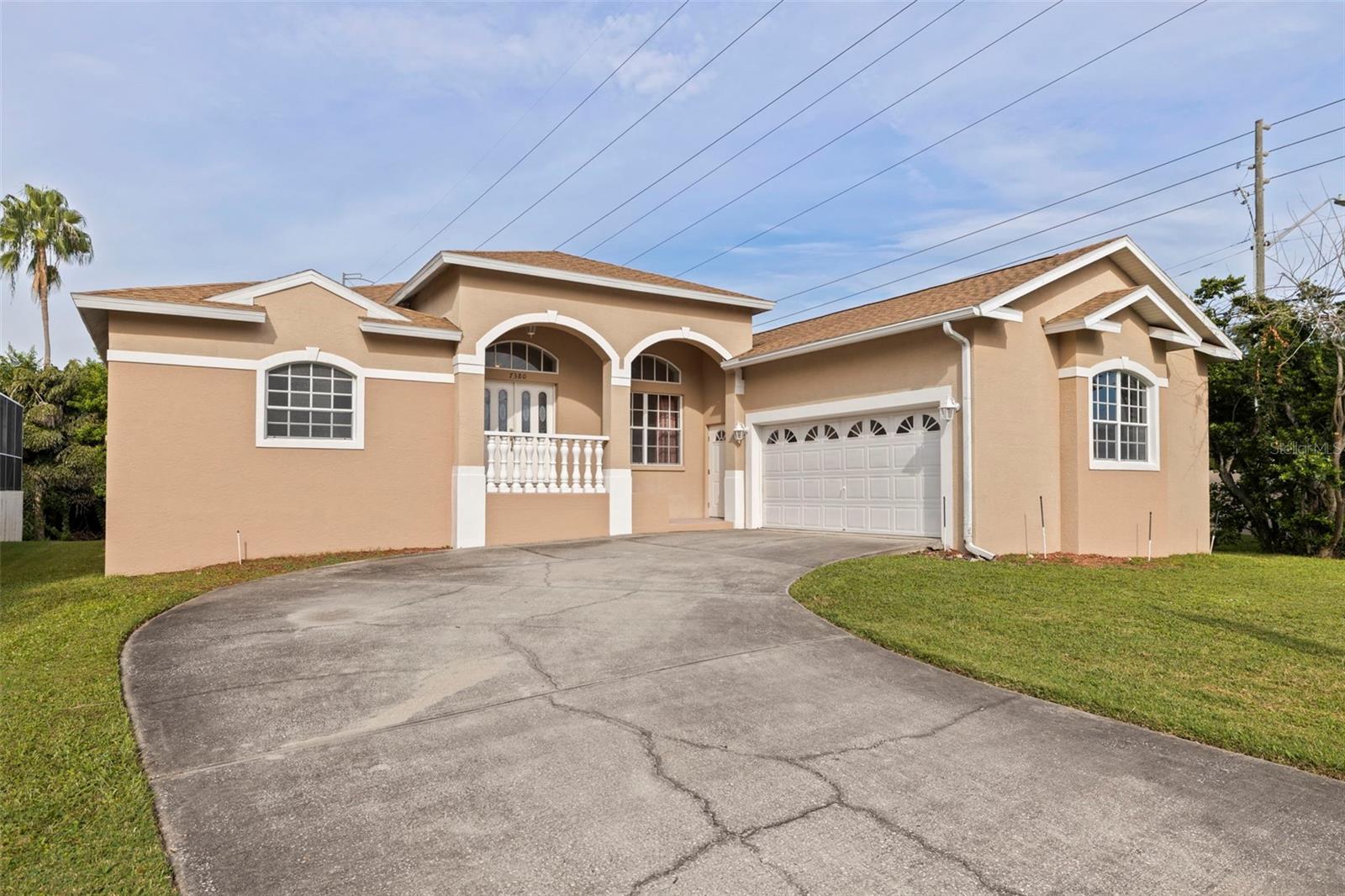 7380 Pebble Beach Ln Property Photo 2