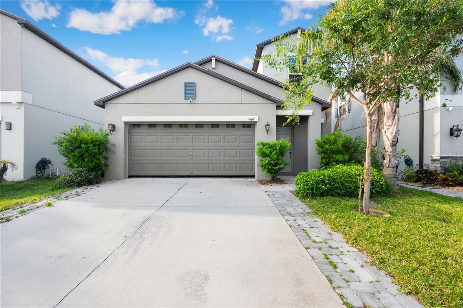 9617 Channing Hill Dr Property Photo