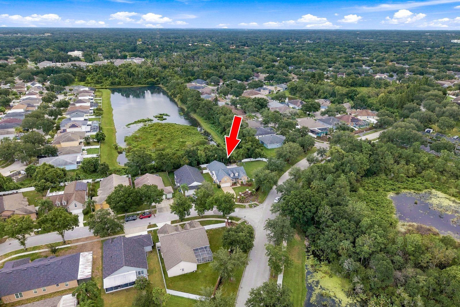 6728 Thackston Dr Property Photo 4