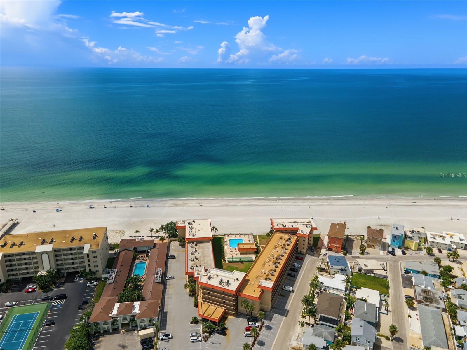 17580 Gulf Blvd #307 Property Photo 2