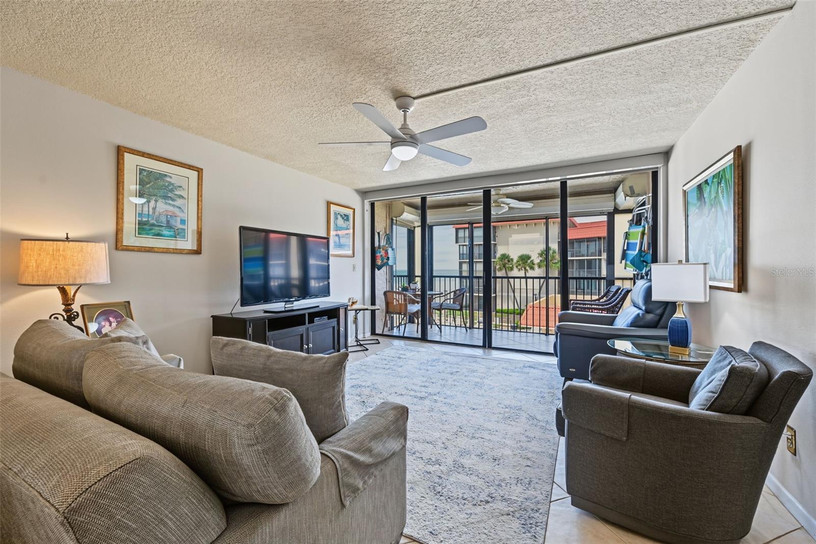 17580 Gulf Blvd #307 Property Photo 9