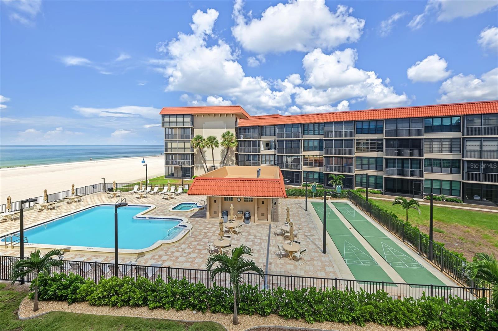 17580 Gulf Blvd #307 Property Photo 11