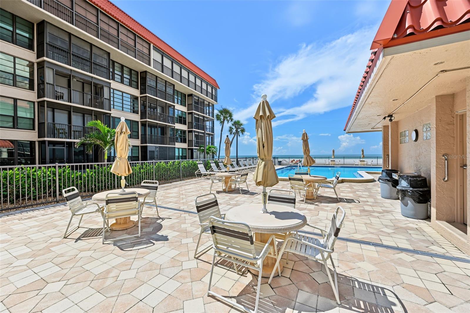 17580 Gulf Blvd #307 Property Photo 73