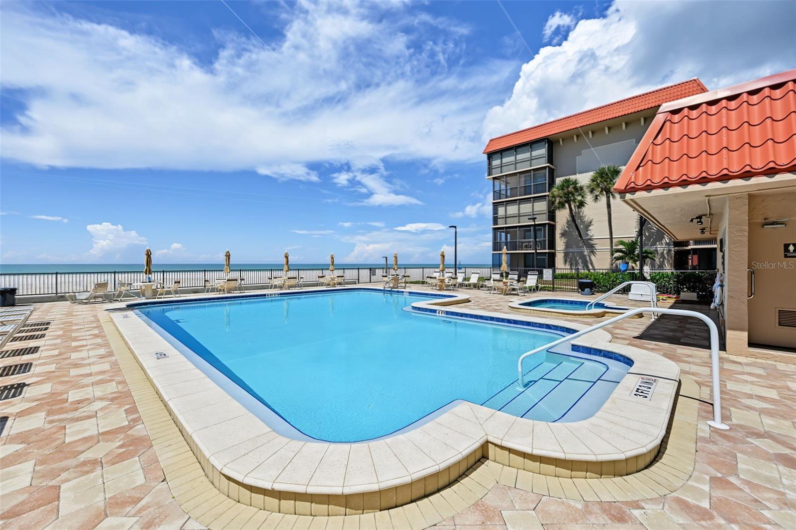17580 Gulf Blvd #307 Property Photo 77
